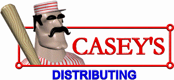 Casey’s Distributing