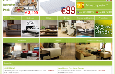 Furnish Your Abode