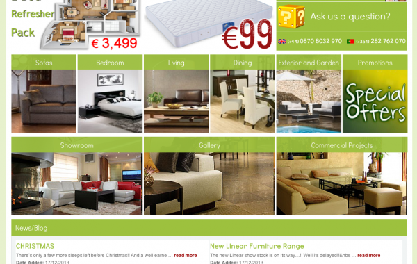 Furnish Your Abode