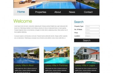 Tavira House and Home